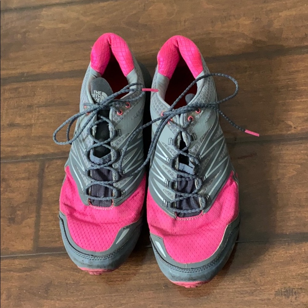 The North Face Ultra MT Hikers
